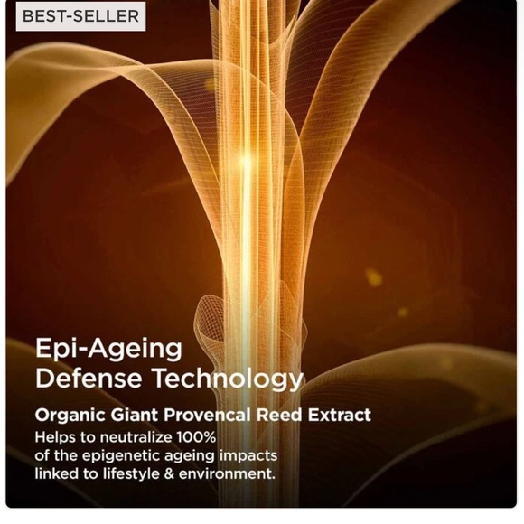 Brand new in box Clarins Double Serum anti aging (75ml) - Picture 4 of 14